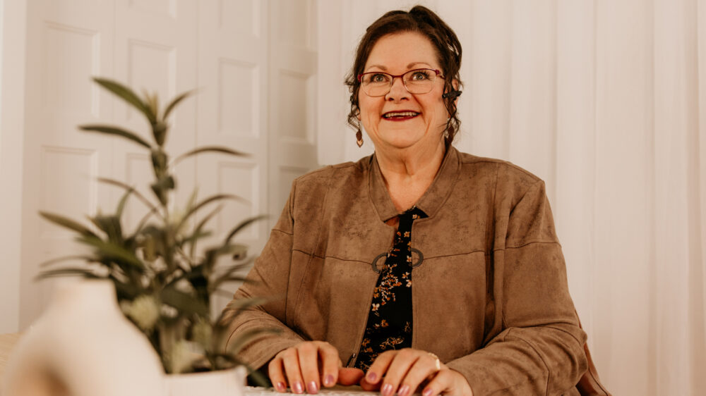 Lucie – Adjointe 11