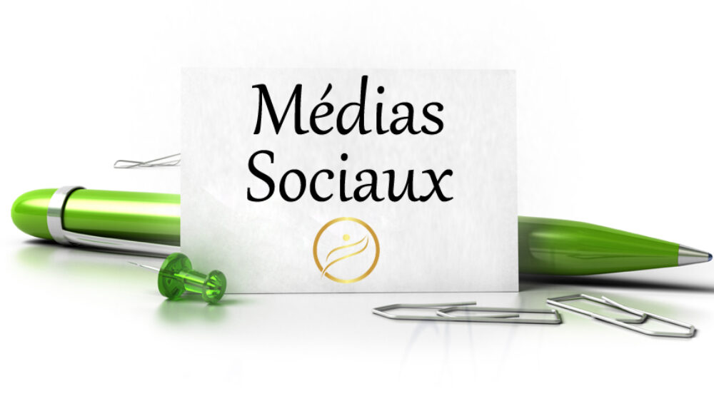 Services Médias Sociaux